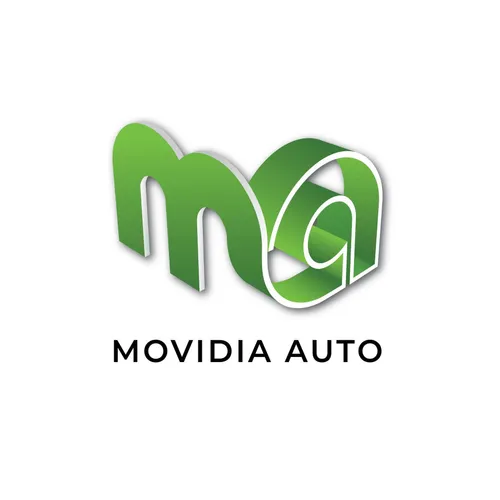Movidia logo