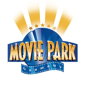 Movie Park Logo