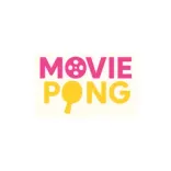 MoviePong logo/icon