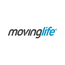 Moving Life logo