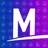 Moving Of America logo