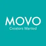 Movo Photo logo