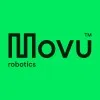 Movu Robotics logo