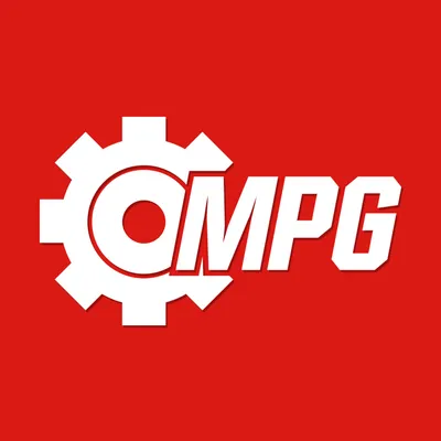 MowerPartsGroup logo