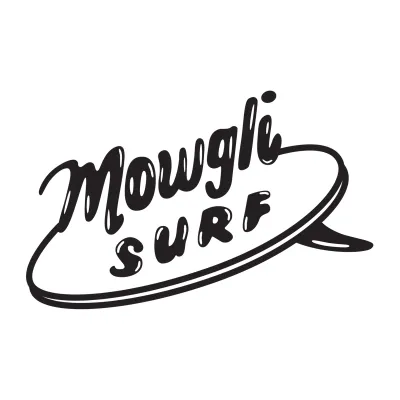 Mowglisurf