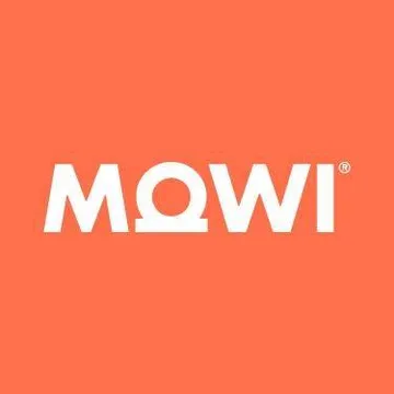 Mowi Logo