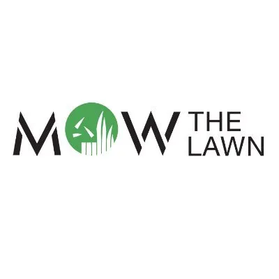 Mow The Lawn logo