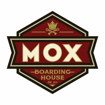 Mox Board House