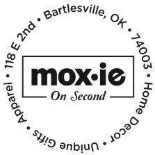 Moxieonsecond