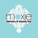 Moxie Salon And Beauty Bar logo