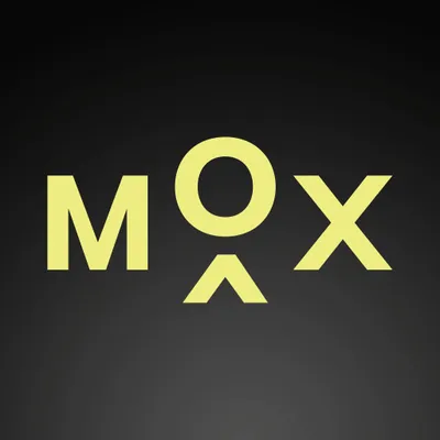 MOX Skincare logo