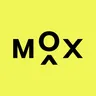 Mox Skincare logo
