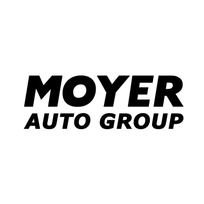 Moyer Auto Group logo