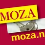 Logo MOZA