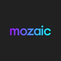 Mozaic.io's company logo