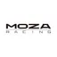 MOZA Sim Racing logo