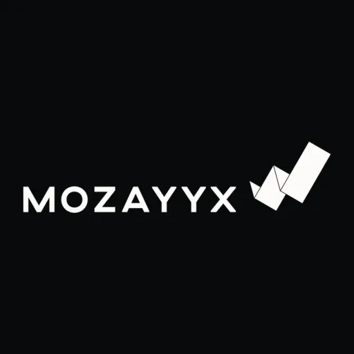 MOZAYYX Onshore Fund LP logo