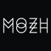 Mozh Mozh logo