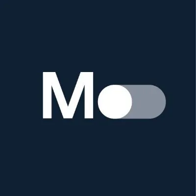 Mozillion ESP logo