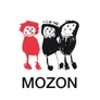 Logo MOZON