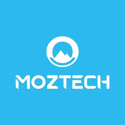 MOZTECH 墨子科技 logo