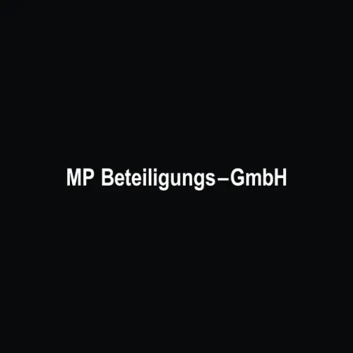 MP Beteiligungs logo