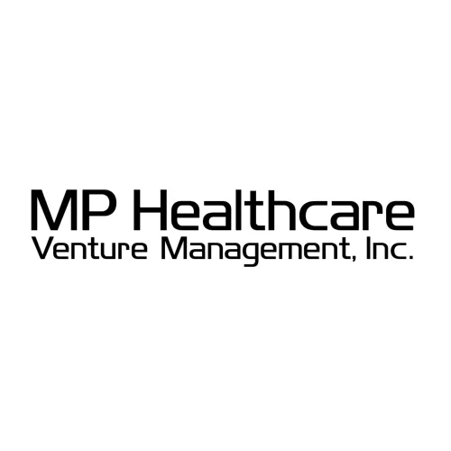 MP Healthcare Venture Management logo