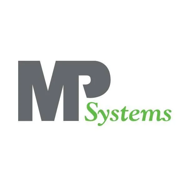 MP Systems logo