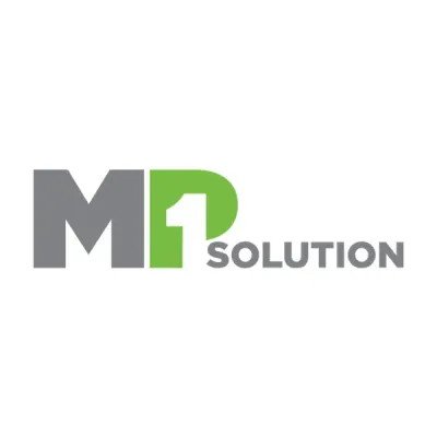 MP1 Solution logo