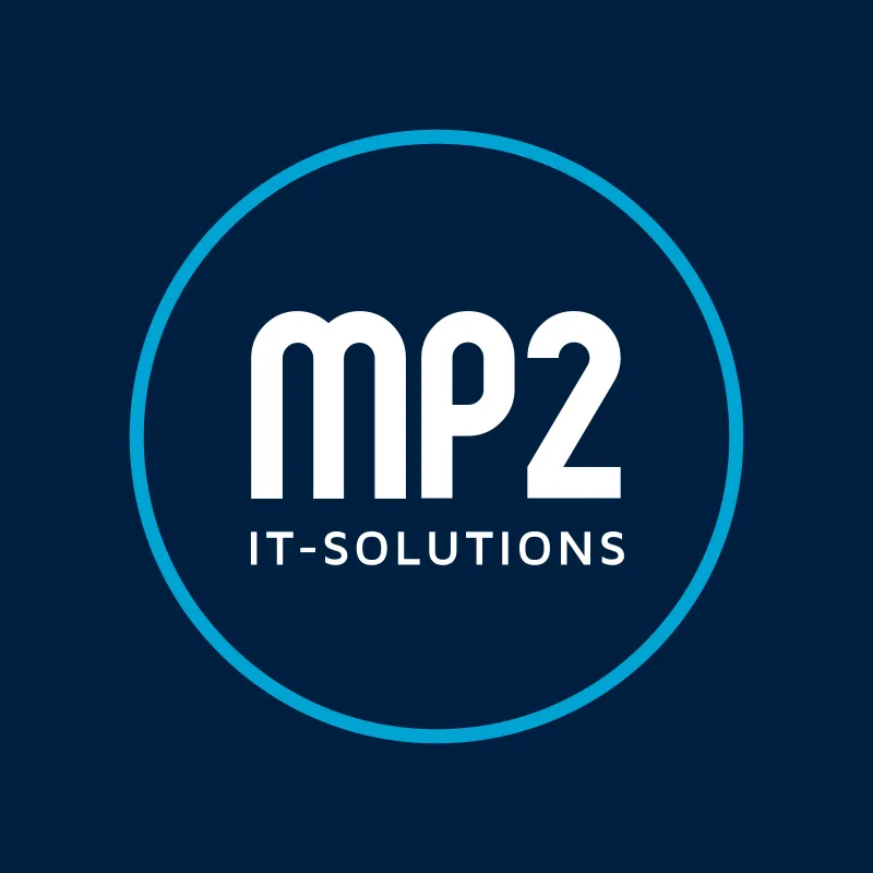MP2 IT-Solutions GmbH logo