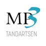 Logo MP3 Tandartsen