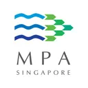 Maritime and Port Authority of Singapore logo