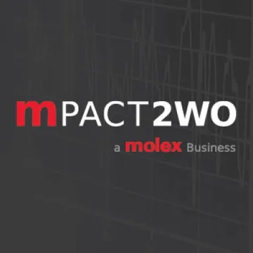 mPACT2WO Logo