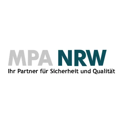 Materialprüfungsamt NRW