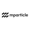 mParticle's company logo