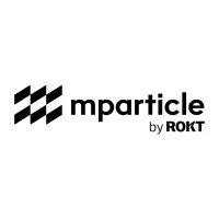 mParticle's company logo