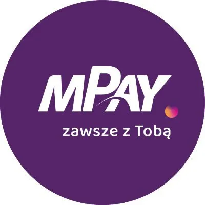 mPay S.A Logo