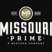 Missouri Prime Beef Packers logo
