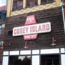 MP CONEY ISLAND logo