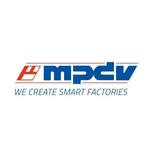 MPDV Mikrolab GmbH logo