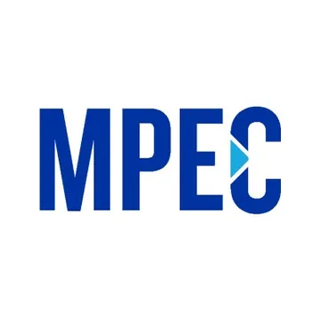 Motor Parts & Equipment Logo