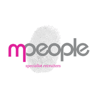 Mpeople Recruitment logo