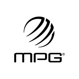 MPG Sport CA logo