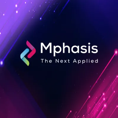 MphasiS Corporation USA logo