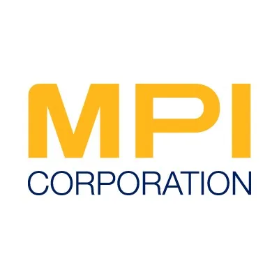 MPI Corporation Logo