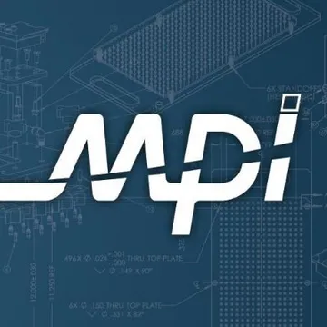 MPI systems Logo