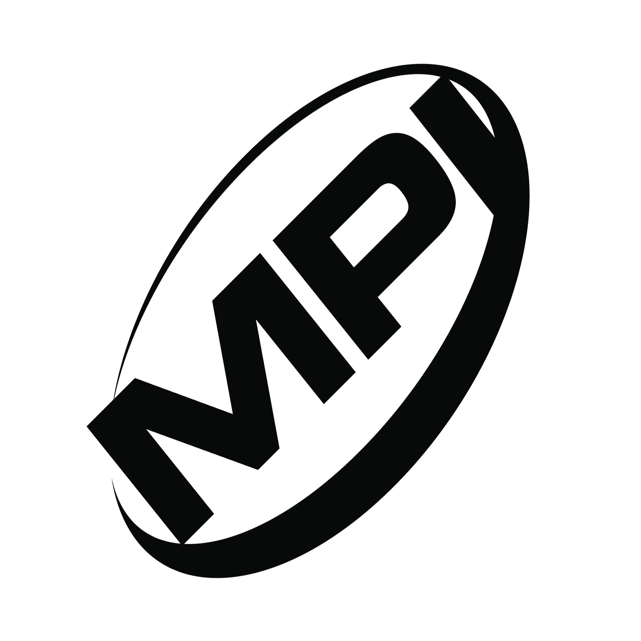 Midwest Precision logo