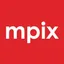 Mpix logo