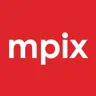 Mpix logo