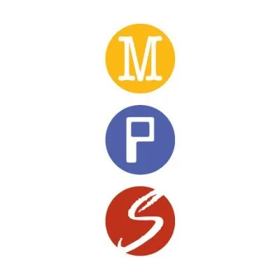 Minneapolis Public Schools logo